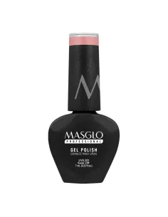 Masglo Gel Polish Bombón Esmalte Semipermanente 7 ml